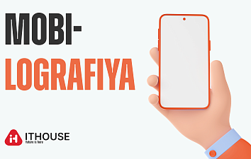 MOBILOGRAFIYA